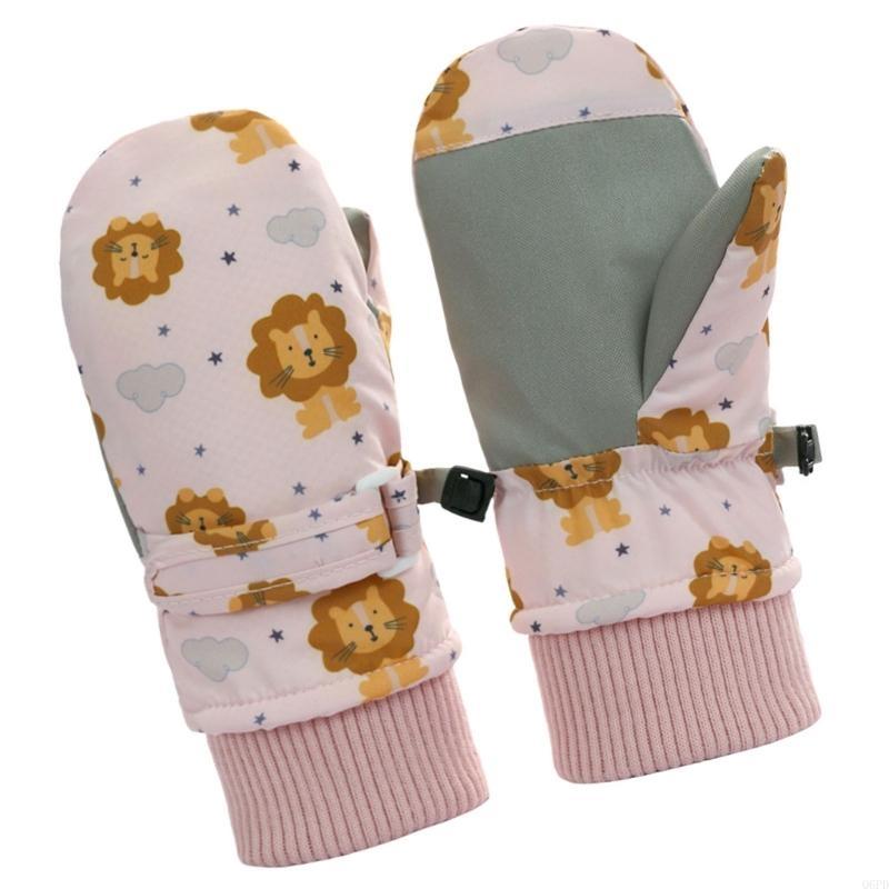   Children Insulated Snow Glov - Snow Glove Insulated review and price