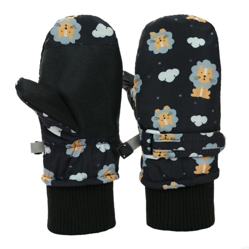   Children Insulated Snow Glov - Snow Glove Insulated review and price