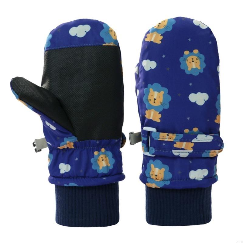   Children Insulated Snow Glov - Snow Glove Insulated review and price