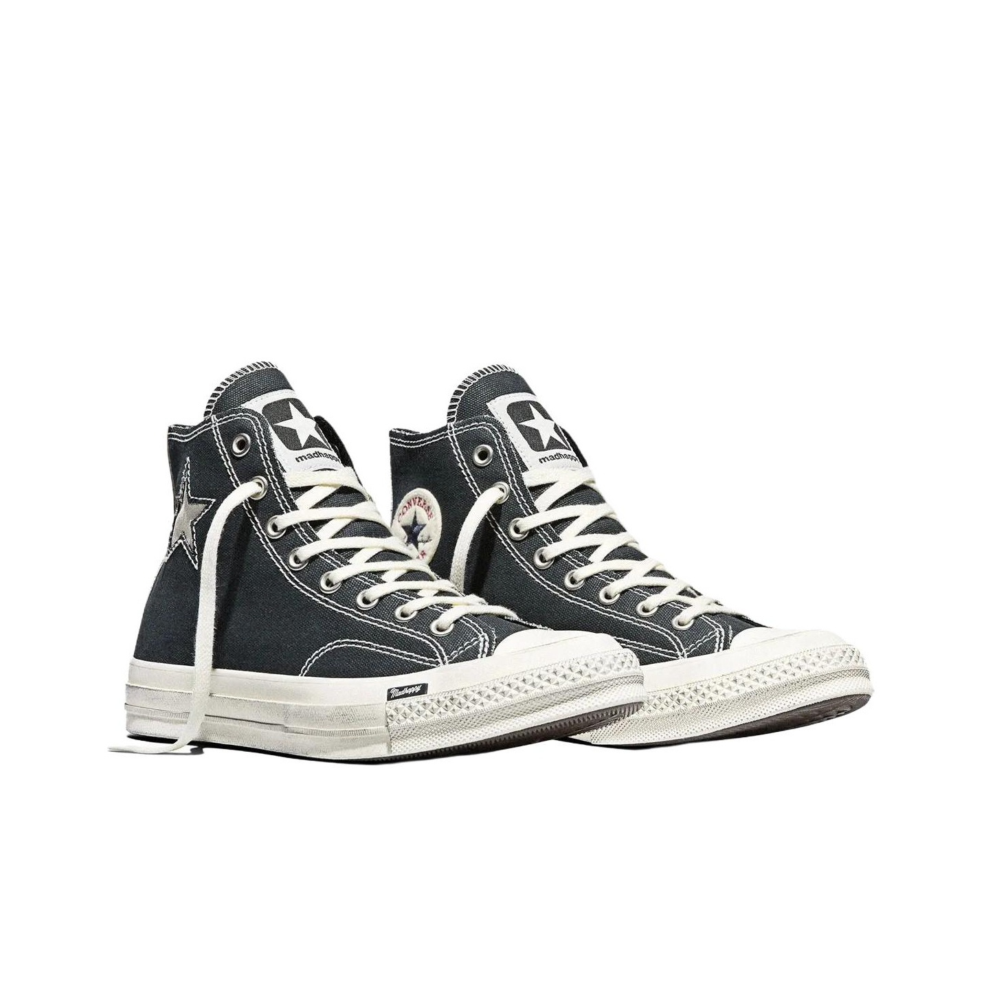 Converse x Madhappy Chuck 70 H - Converse Shoes Chuck 70 review and price