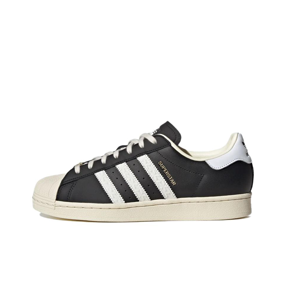 Adidas Originals SUPERSTAR Lea - Adidas Shoes Superstar review and price