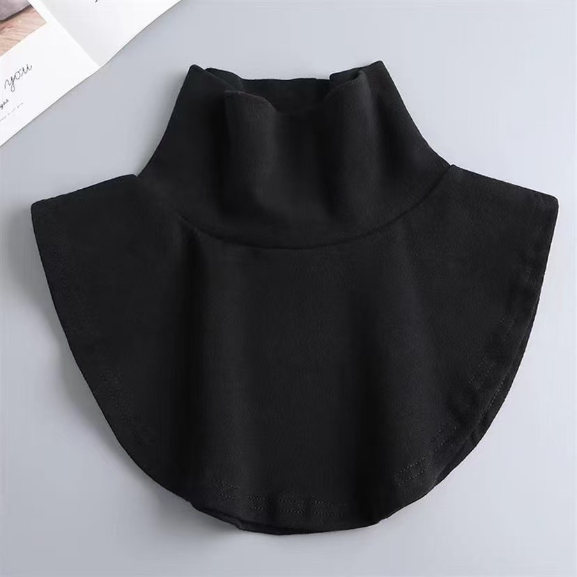 High Collar Thermal Neck Gaite - Neck Gaiter Fleece review and price