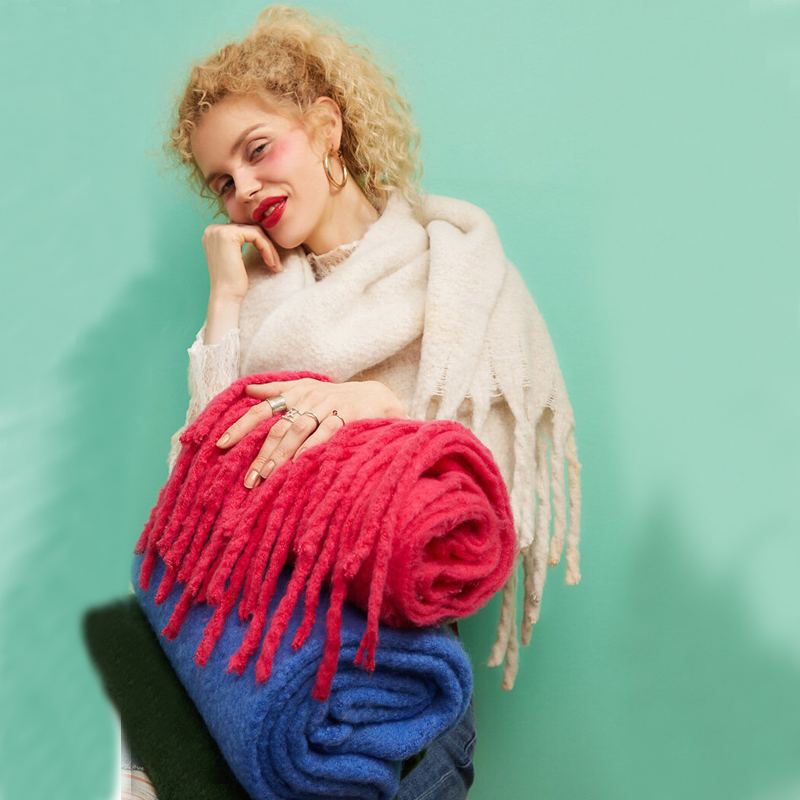 Designer Brand Women's Winter  - Cashmere Pashmina Wrap review and price