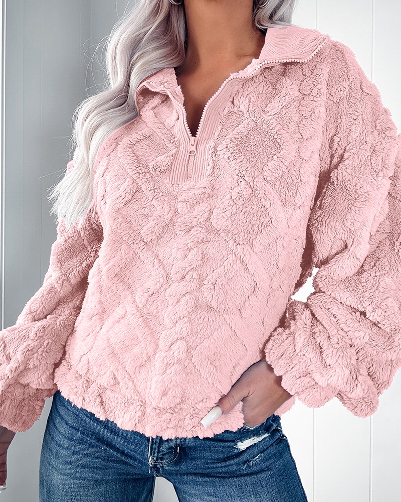 Women Sherpa Fleece Pullover H - Sherpa Hoodie Fleece review and price