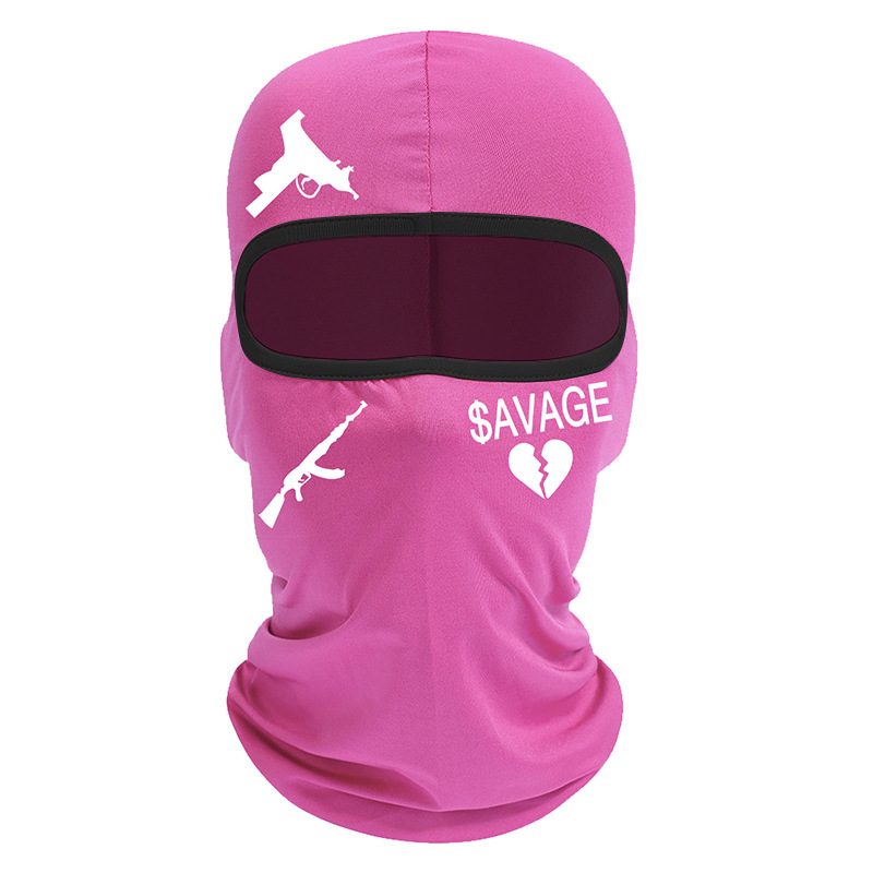 2 Pack Motorcycle Balaclava Fu - Balaclava Ski Mask review and price