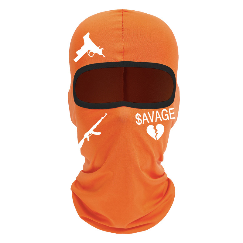 2 Pack Motorcycle Balaclava Fu - Balaclava Ski Mask review and price