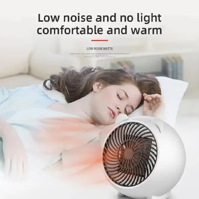 Electric Heater Mini Portable  - Hand Warmer Electric review and price