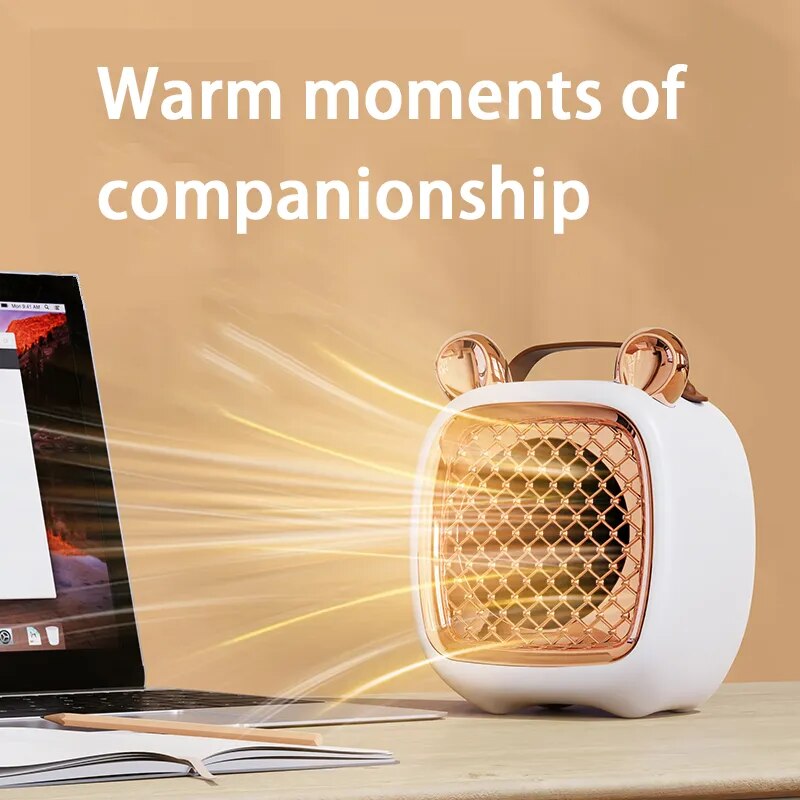 Electric Heater Mini Portable  - Hand Warmer Electric review and price