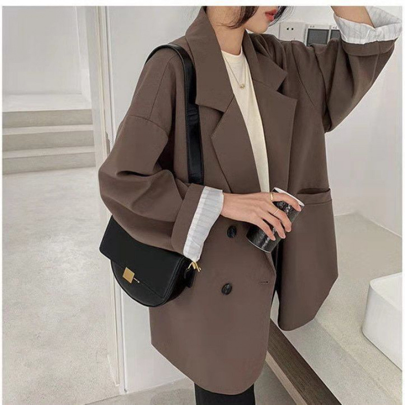 Women Tailored Coat Jacket Lap - Down Jacket Packable review and price