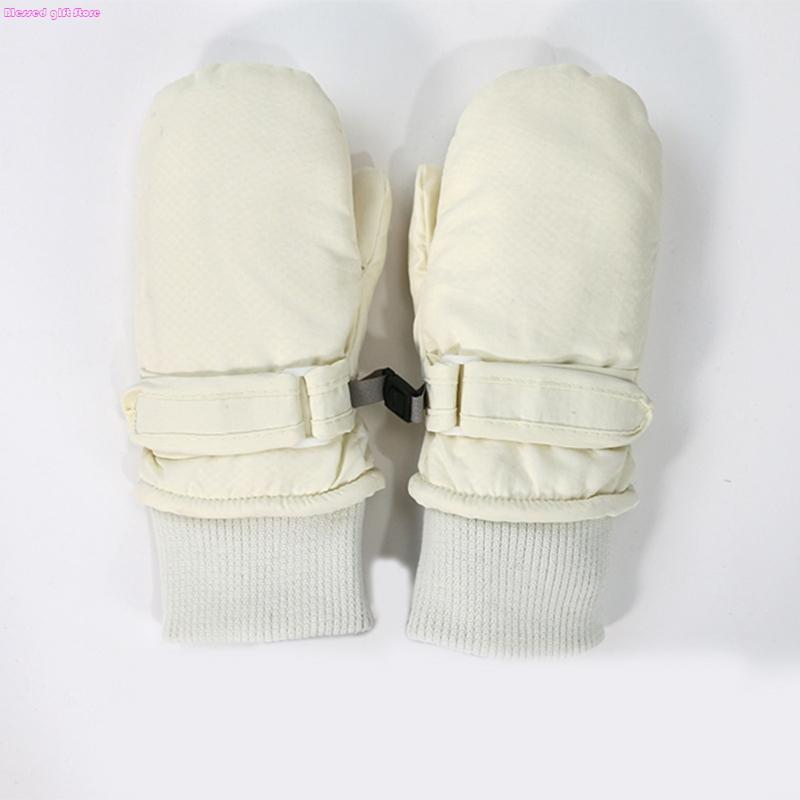 D0JC Insulated Snow Gloves Wat - Snow Glove Insulated review and price