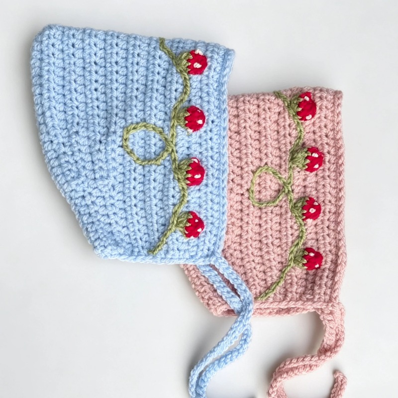 Handmade Crochet Colorful Stra - Knit Beanie Hat Warm review and price