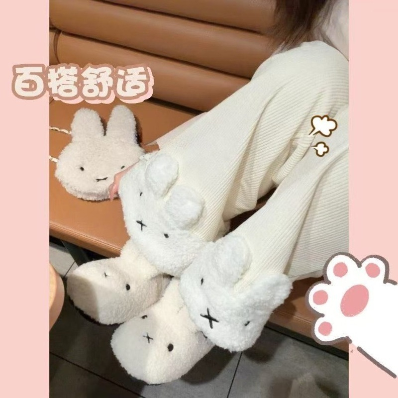 Anime Miffy Corduroy Long Pant - Corduroy Pant Warm review and price