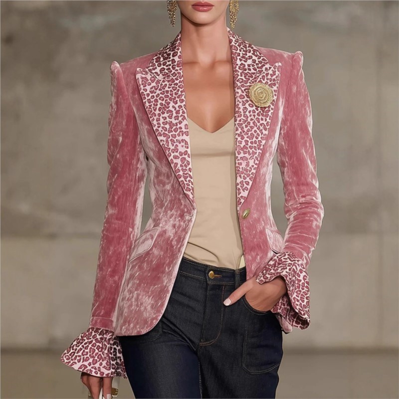 Luxury Solid Color Velvet Blaz - Down Jacket Packable review and price