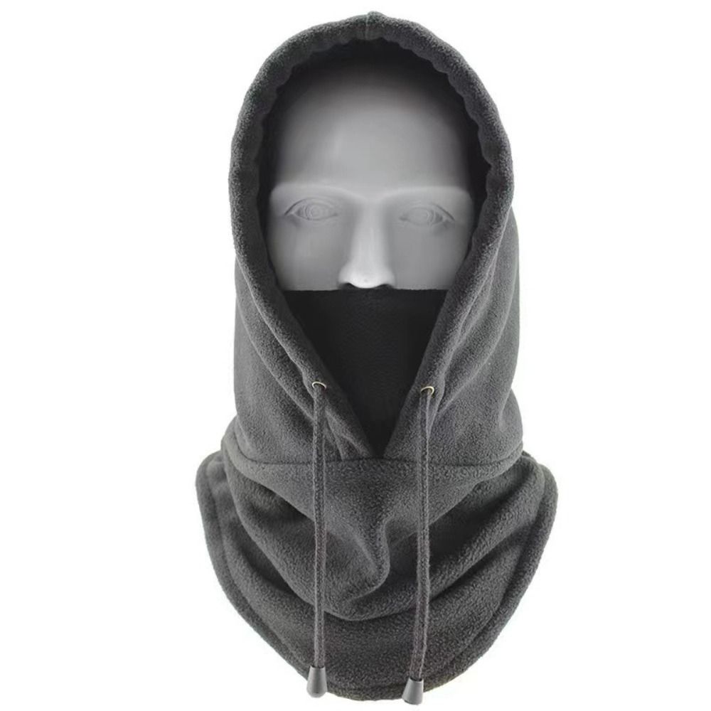 Fashion Polar Fleece Balaclava - Balaclava Ski Mask review and price