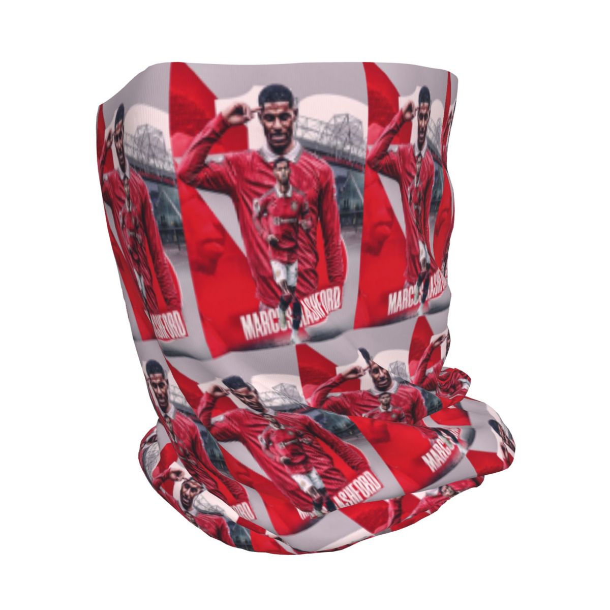 Marcus Rashford New Goal Celeb - Knit Beanie Hat Warm review and price